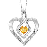 Pendants  Silver