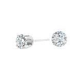 Earrings  Diamond