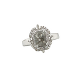 Rings     Diamond