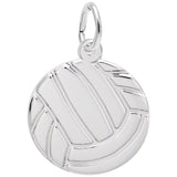 Charms Sterling Silver