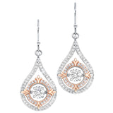 Earrings  Silver