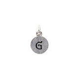 Charms Sterling Silver