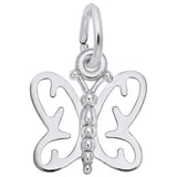 Charms Sterling Silver