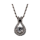 Pendants . Diamond