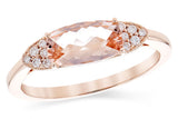 Rings    Colored Stone