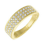 Rings     Diamond