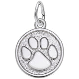 Charms Sterling Silver