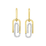 Earrings  Diamond