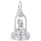 Charms Sterling Silver