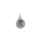 Charms Sterling Silver