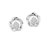 Earrings  Diamond