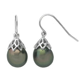 Earrings  Pearl
