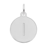 Charms Sterling Silver