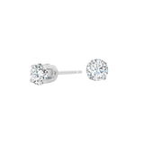 Earrings  Diamond