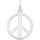 Charms Sterling Silver