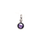 Charms Sterling Silver