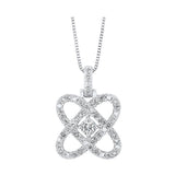 Pendants . Diamond