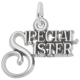 Charms Sterling Silver