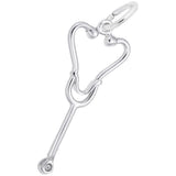 Charms Sterling Silver