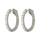 Earrings  Diamond