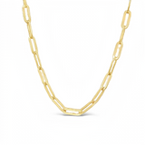 Sterling Silver Elle
