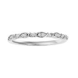 Rings     Diamond