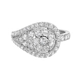 Rings     Diamond