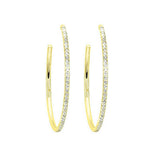 Earrings  Diamond