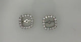 Earrings  Diamond