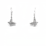 Sterling Silver Elle