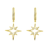 Earrings  Diamond