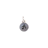 Charms Sterling Silver