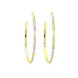 Earrings  Diamond