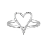 Rings     Diamond
