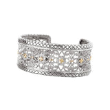 Bracelet  Silver