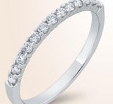 Rings    Diamond Wedding