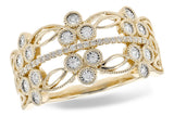 Rings     Diamond