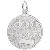 Charms Sterling Silver