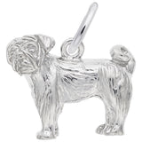 Charms Sterling Silver
