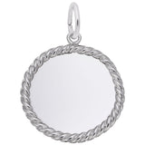 Charms Sterling Silver