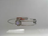 Bracelet  Silver