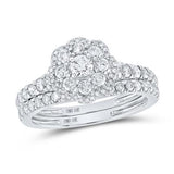 Rings     Bridal Set