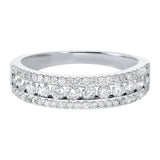 Rings     Diamond