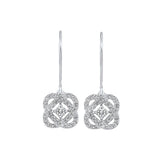 Earrings  Diamond