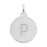 Charms Sterling Silver
