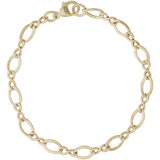 Bracelet  Silver