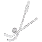 Charms Sterling Silver