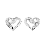 Earrings  Silver