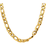 Chains Stainless Steel