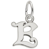 Charms Sterling Silver